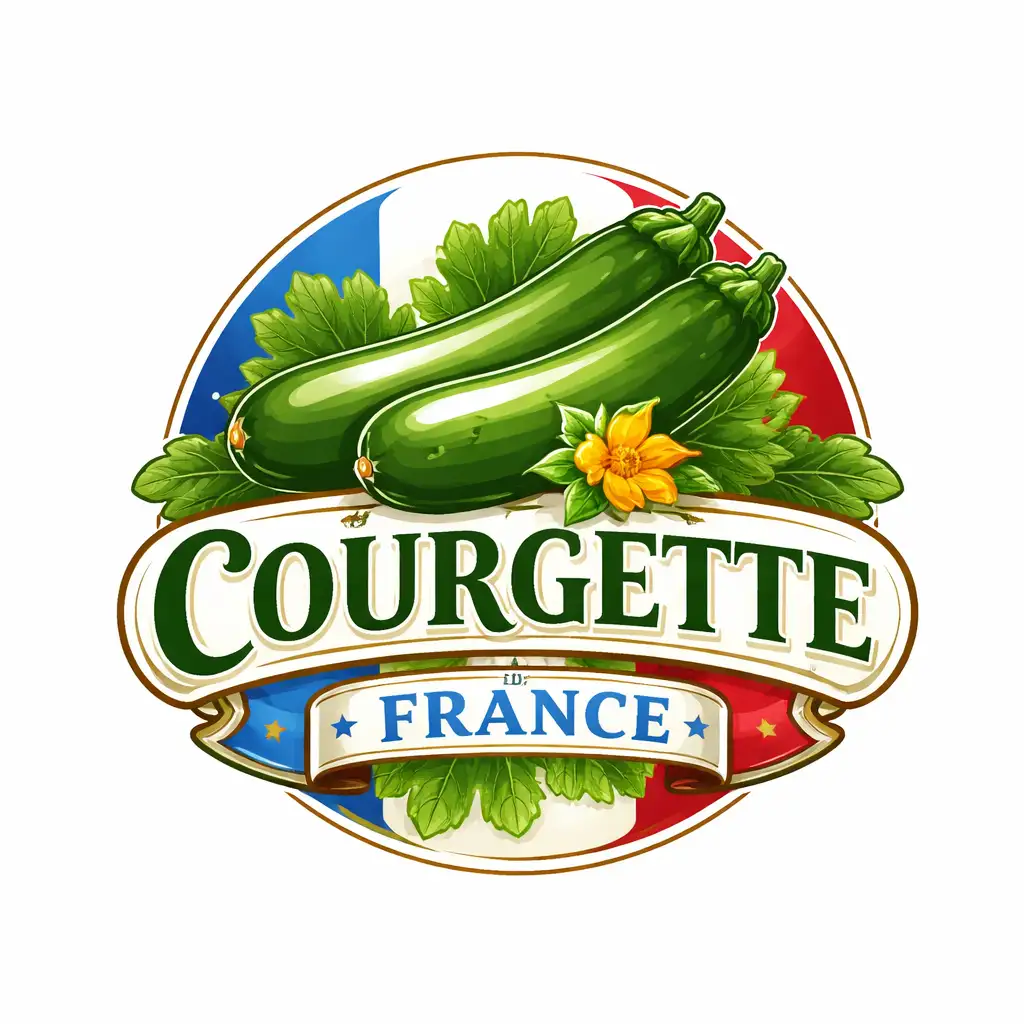 Courgette