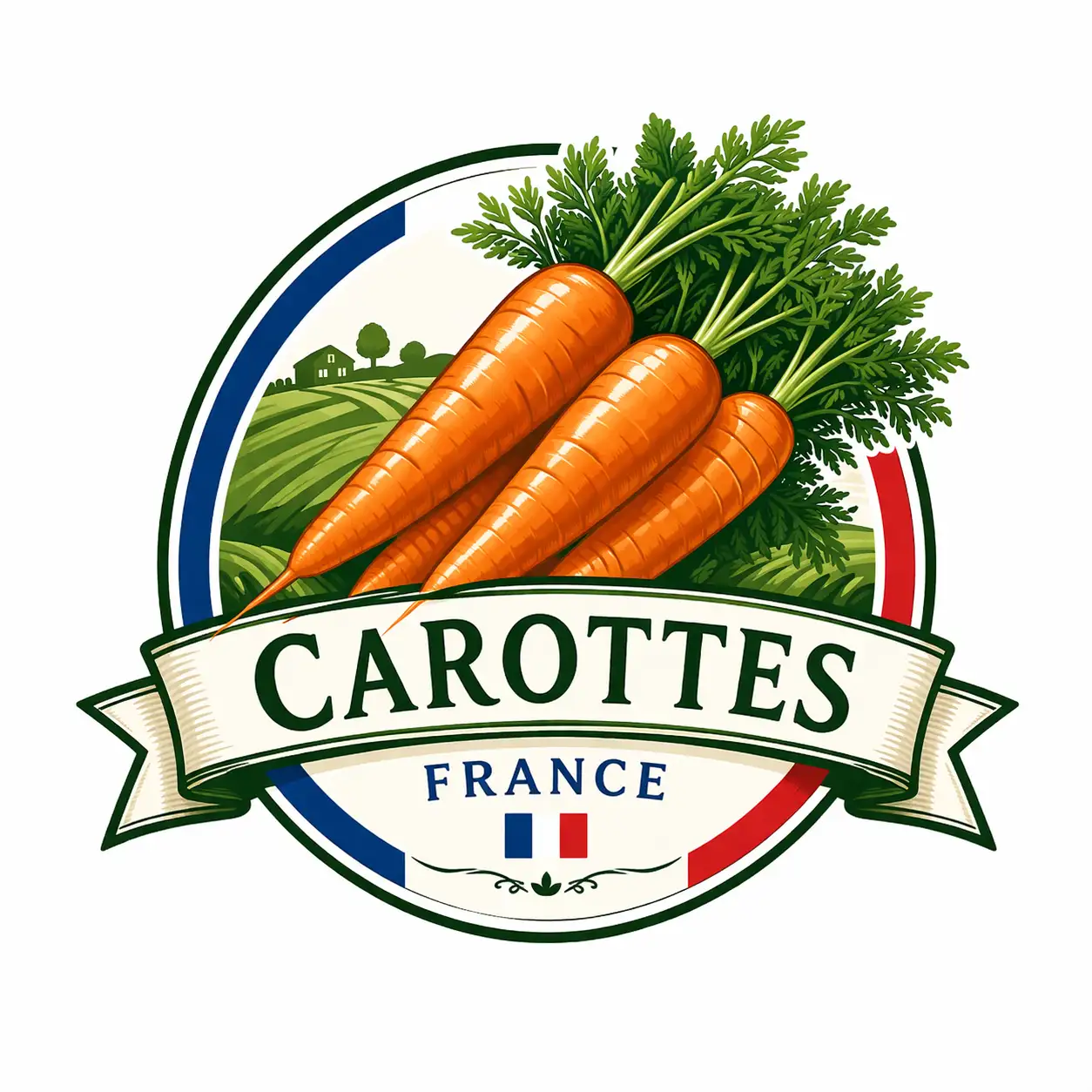 Carottes