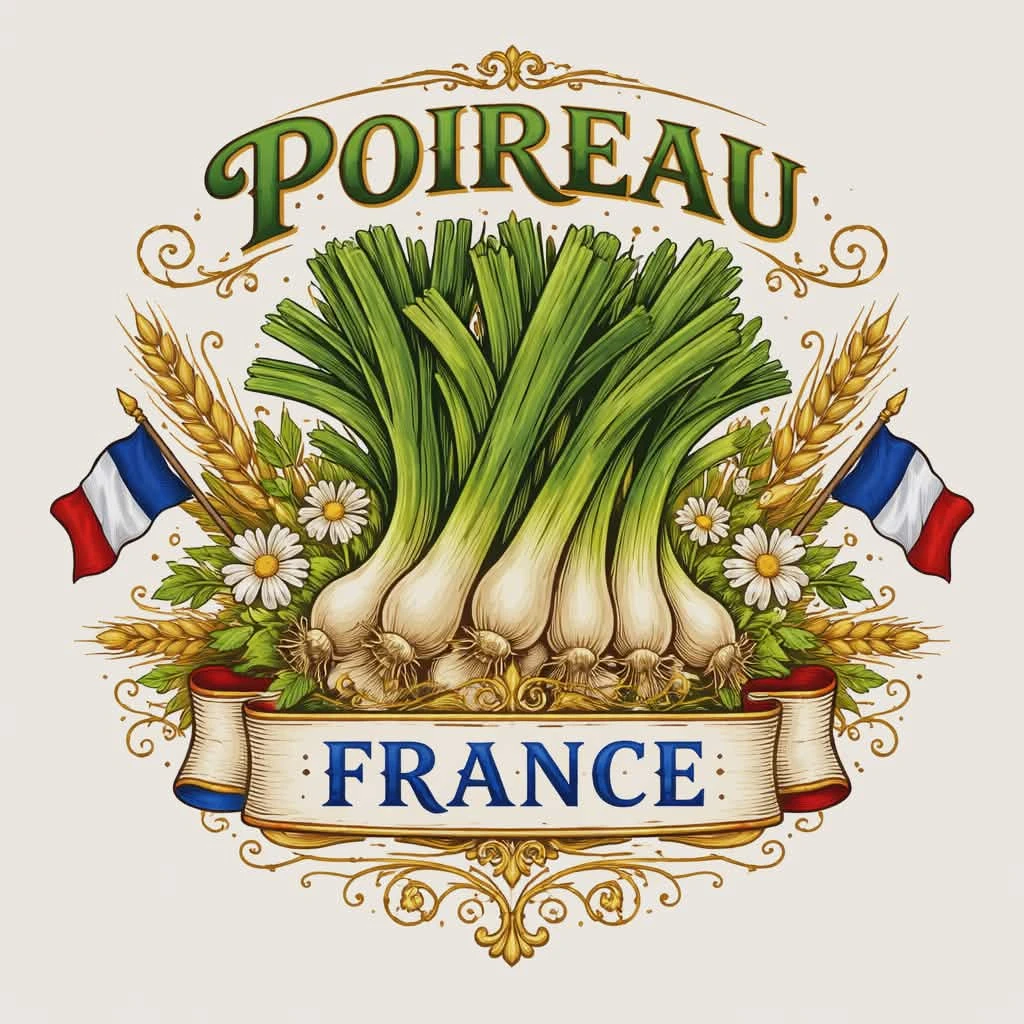 Poireaux