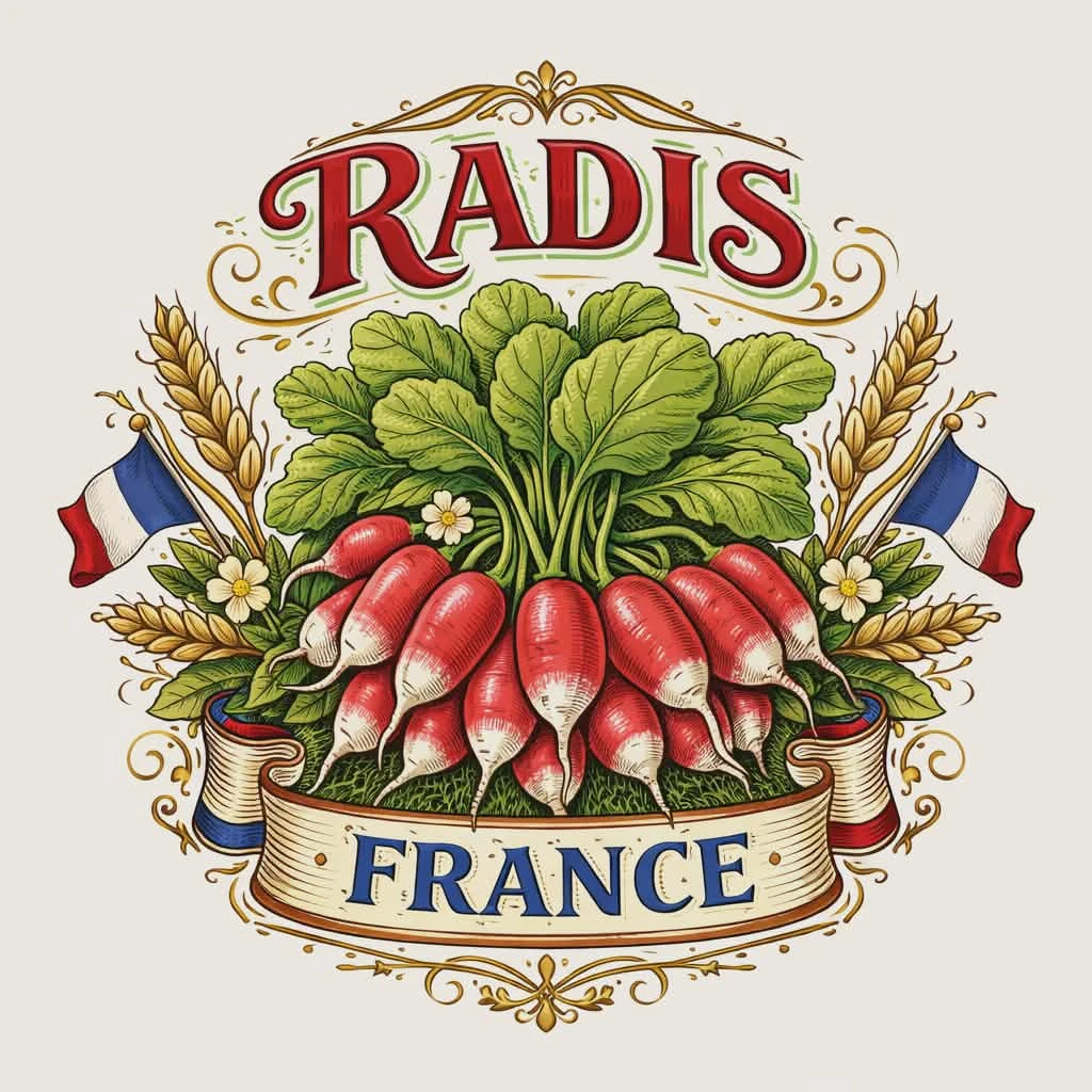 Radis