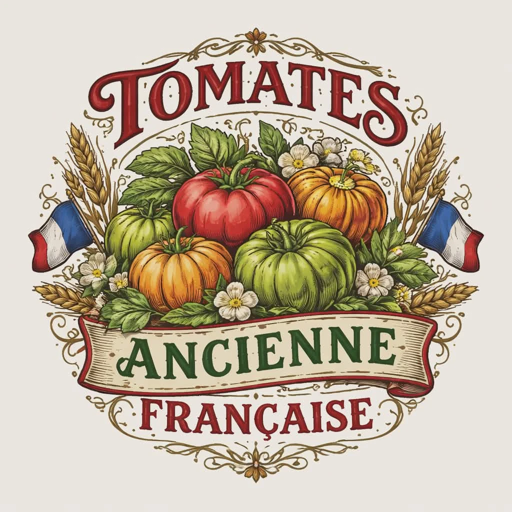 Tomates anciennes